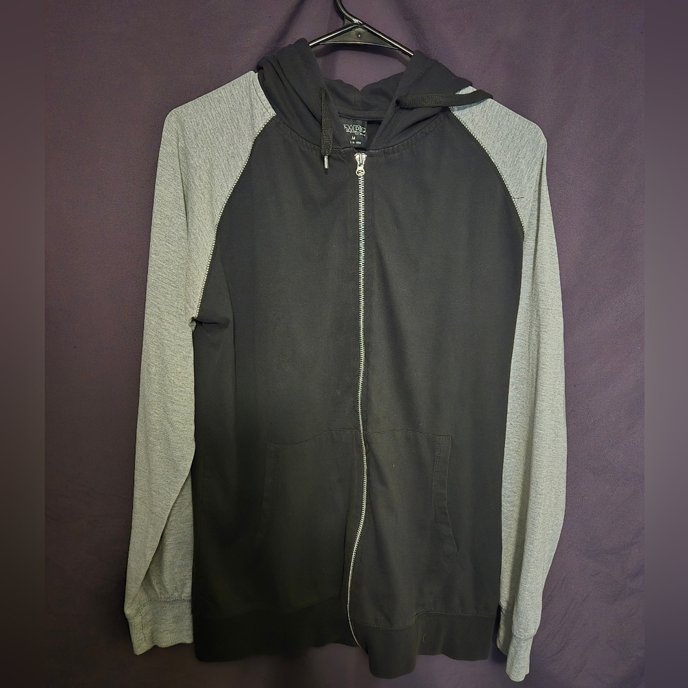 Hype Hoodie Medium